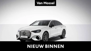 Mercedes-Benz Classe C C 400 4MATIC AMG Line
