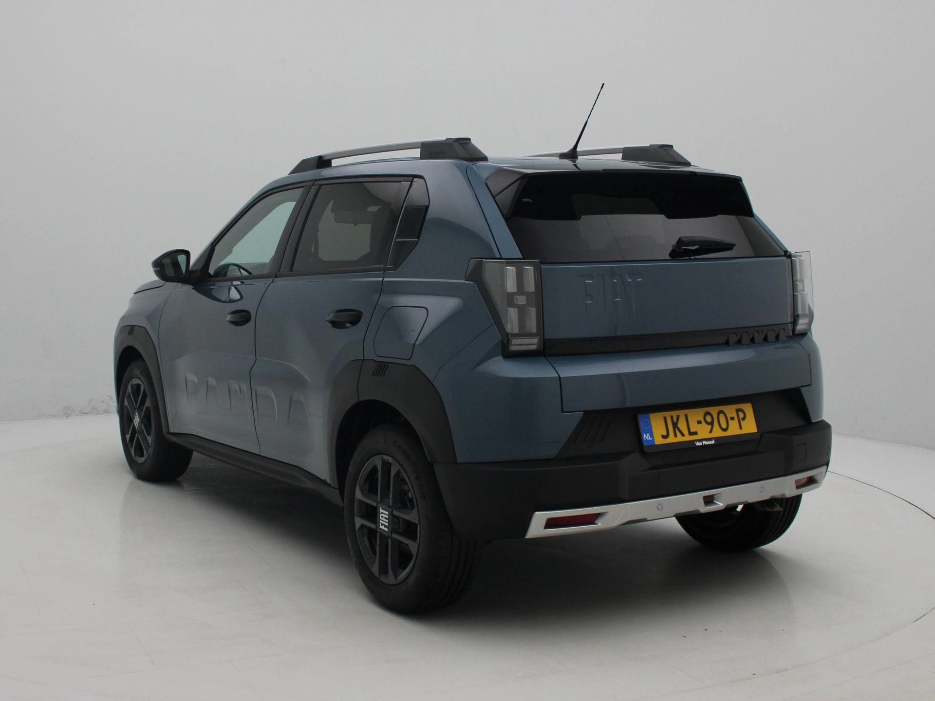 Fiat-Grande Panda-image-1