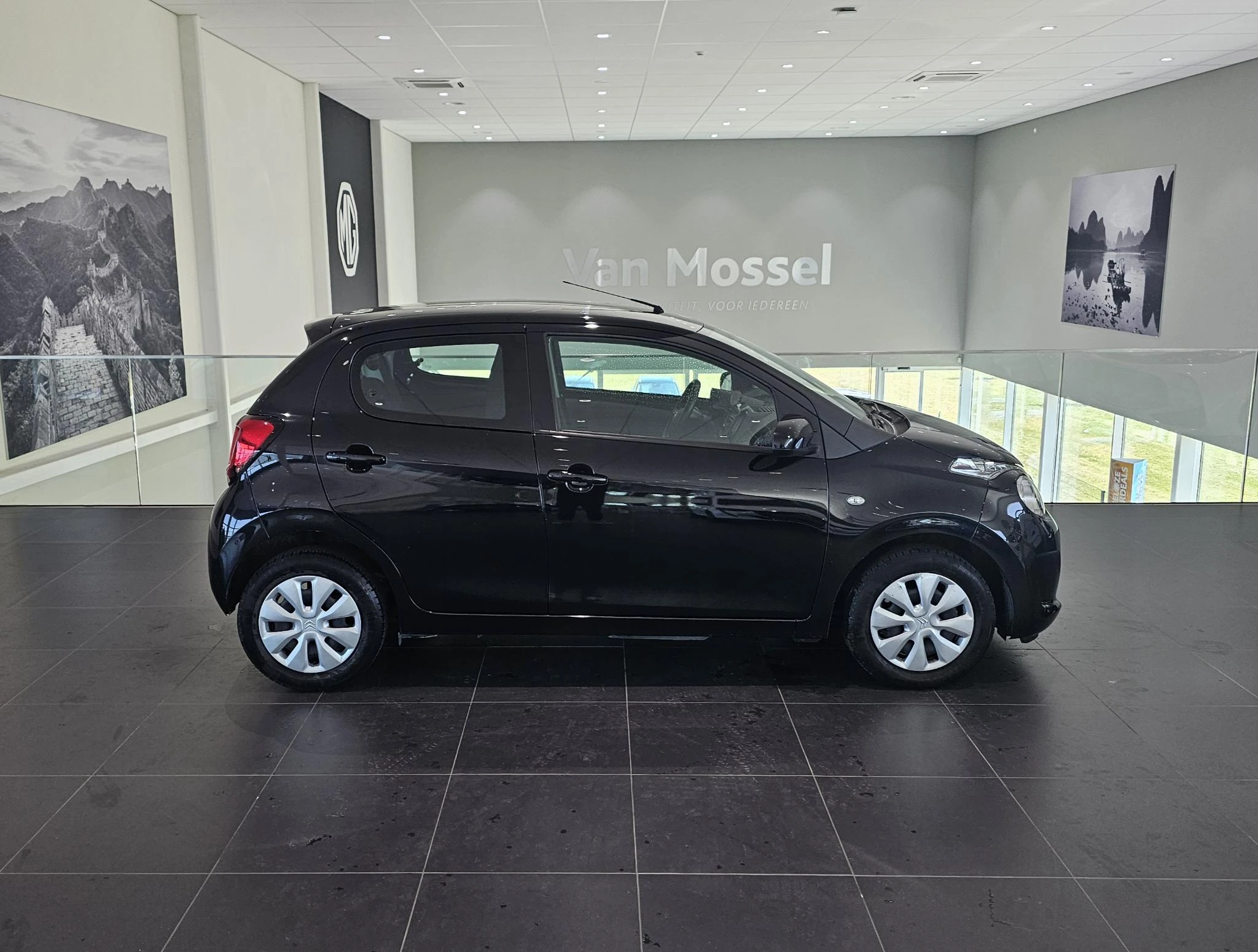 Citroën-C1-image-5