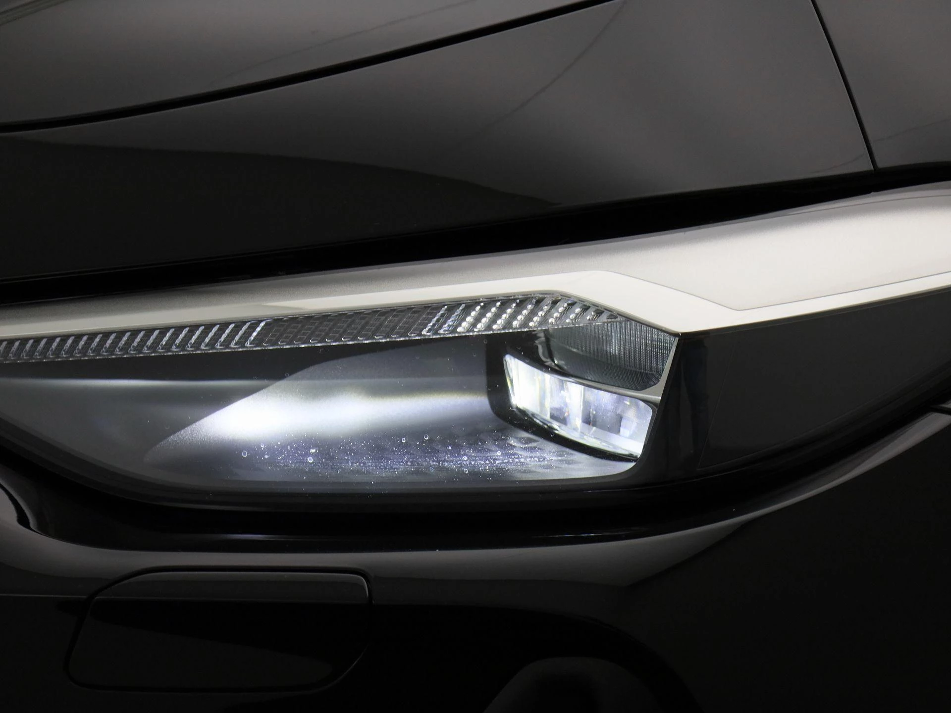 Audi A5 Avant 2.0 e-hybrid quattro S edition