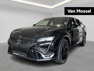 Peugeot 408 e-408 210 Allure