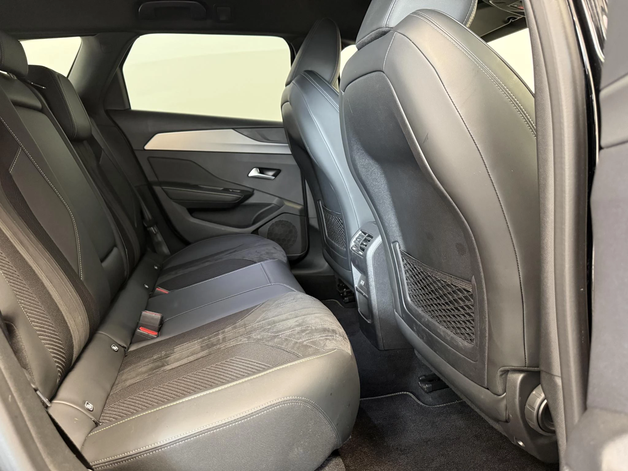 Peugeot 308 SW 1.2 PureTech GT