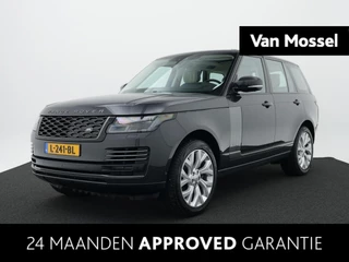Land Rover Range Rover P400e Autobiography