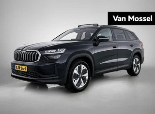 Škoda Kodiaq 1.5 TSI PHEV Business Edition