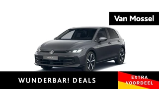 Volkswagen Golf 1.5 eHybrid Life Edition