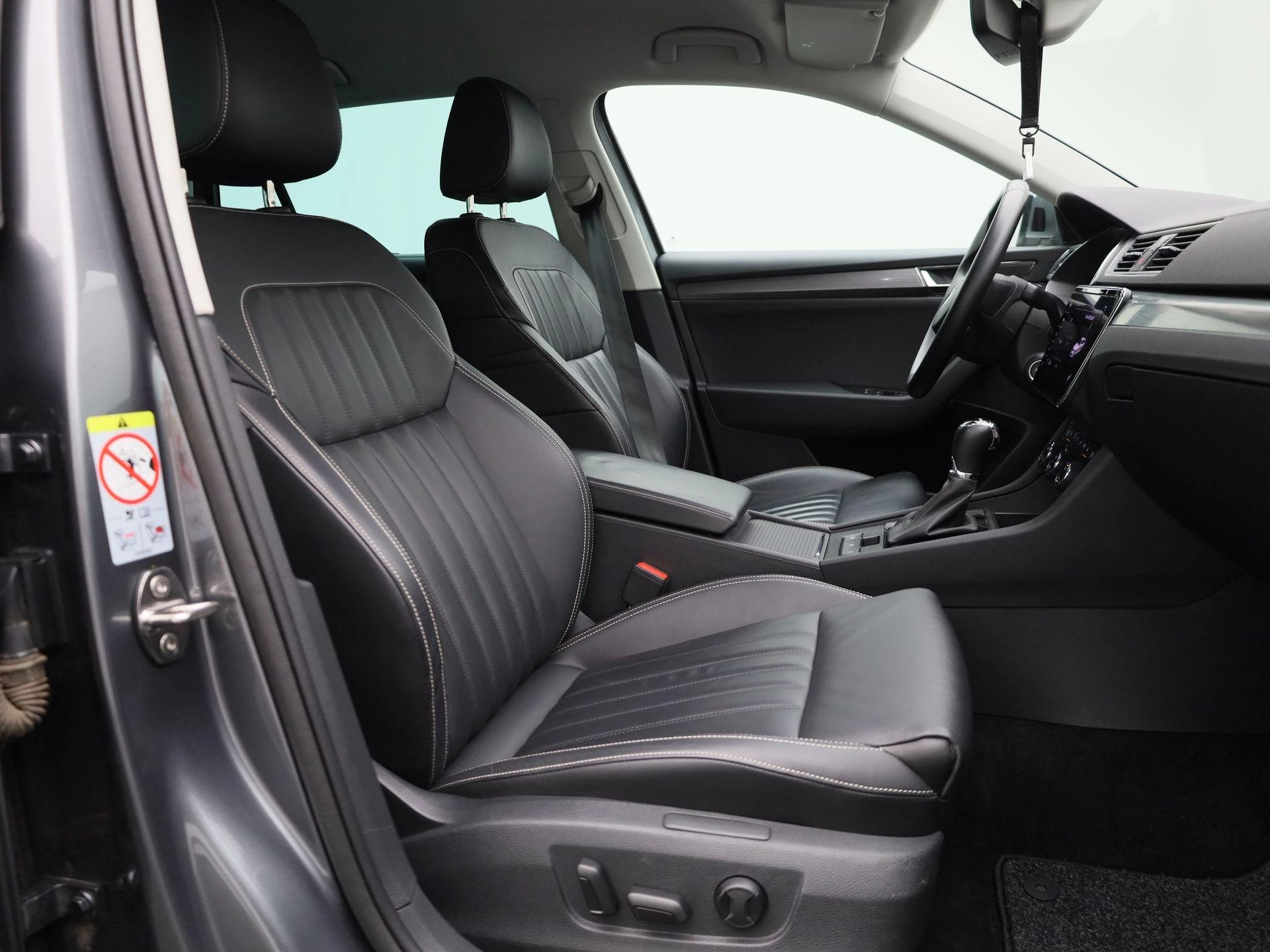 Škoda Superb Combi 1.4 TSI iV 160kW DSG6 Clever+
