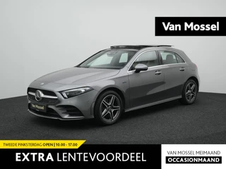 Mercedes-Benz A-Klasse 250 e AMG Line