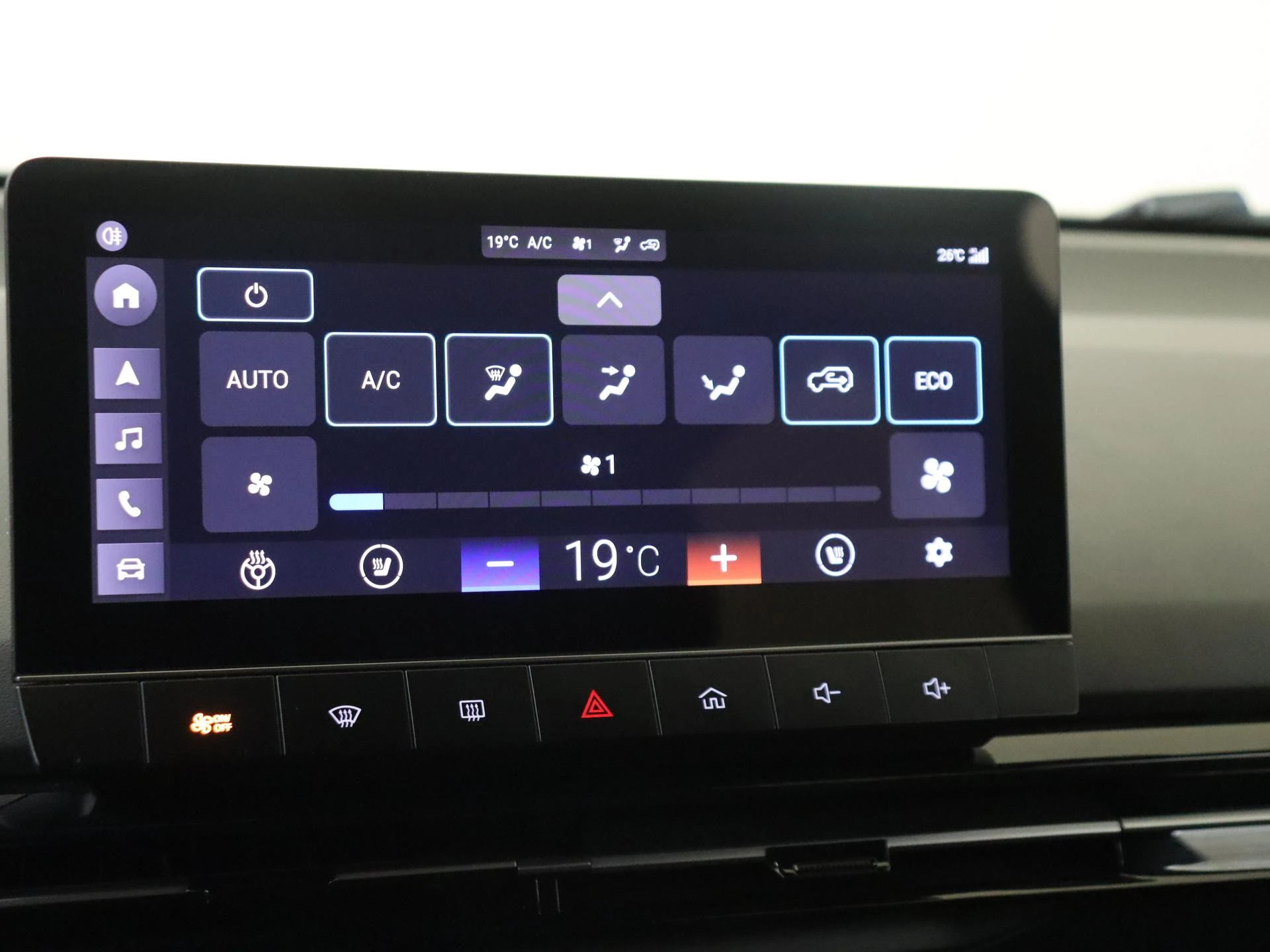 MG MG4 EV Electric Luxury 64 kWh