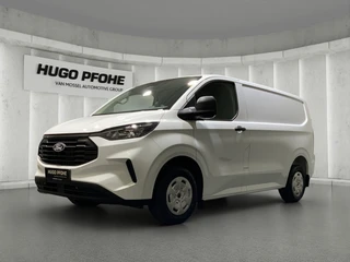 Ford Transit Custom Trend 320 L1 Kasten-LKW *aus unserer Werbung 0% Zinsen & 299 Rate*