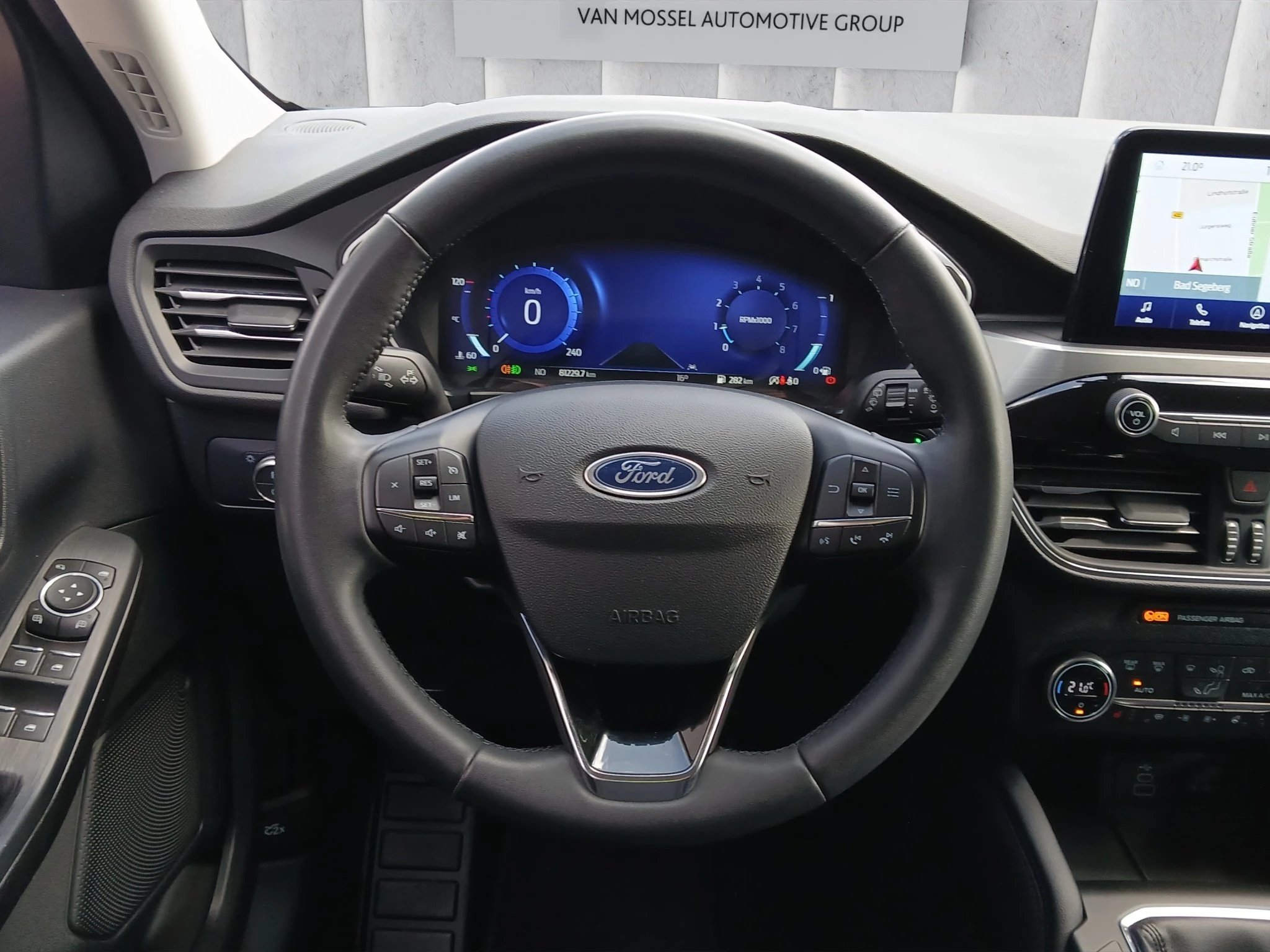 Ford Kuga Titanium NAVI | AHK | KAM | WiNTER-PAKET
