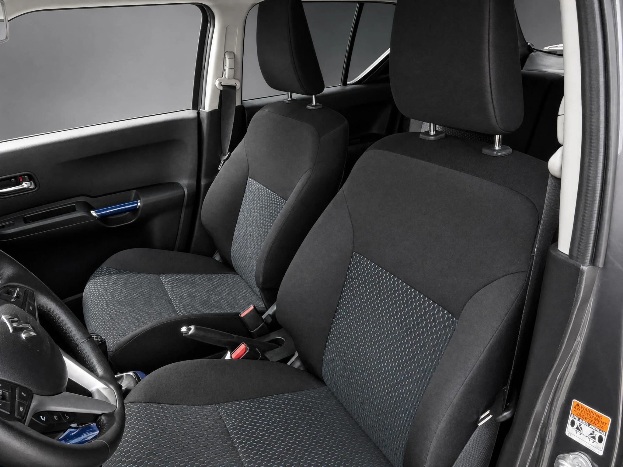 Suzuki Ignis 1.2 Smart Hybrid Select