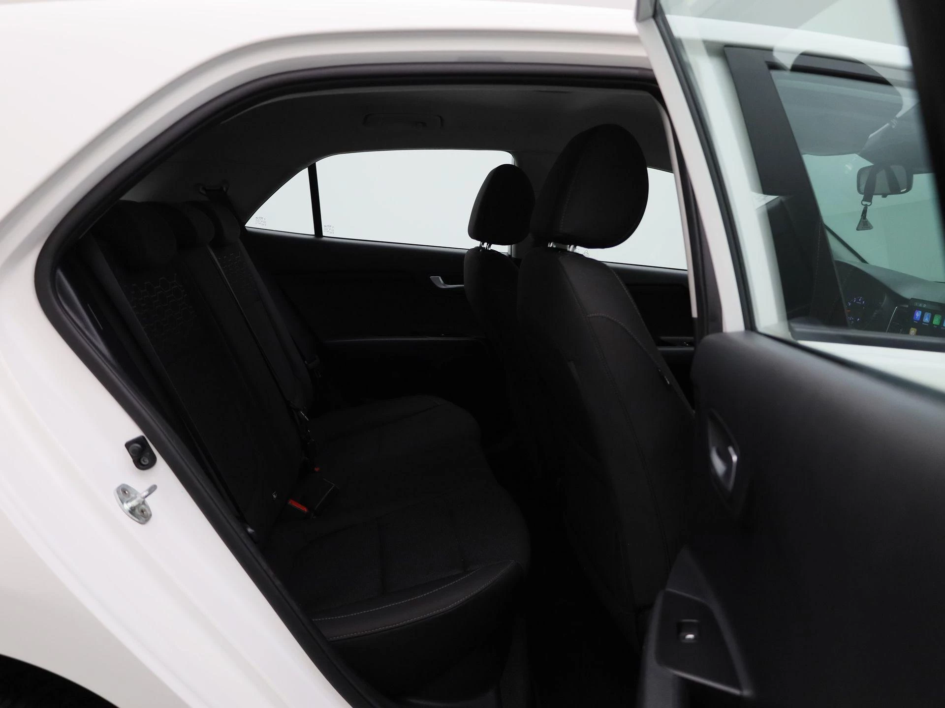 Kia Rio 1.0 TGDI ComfortLine