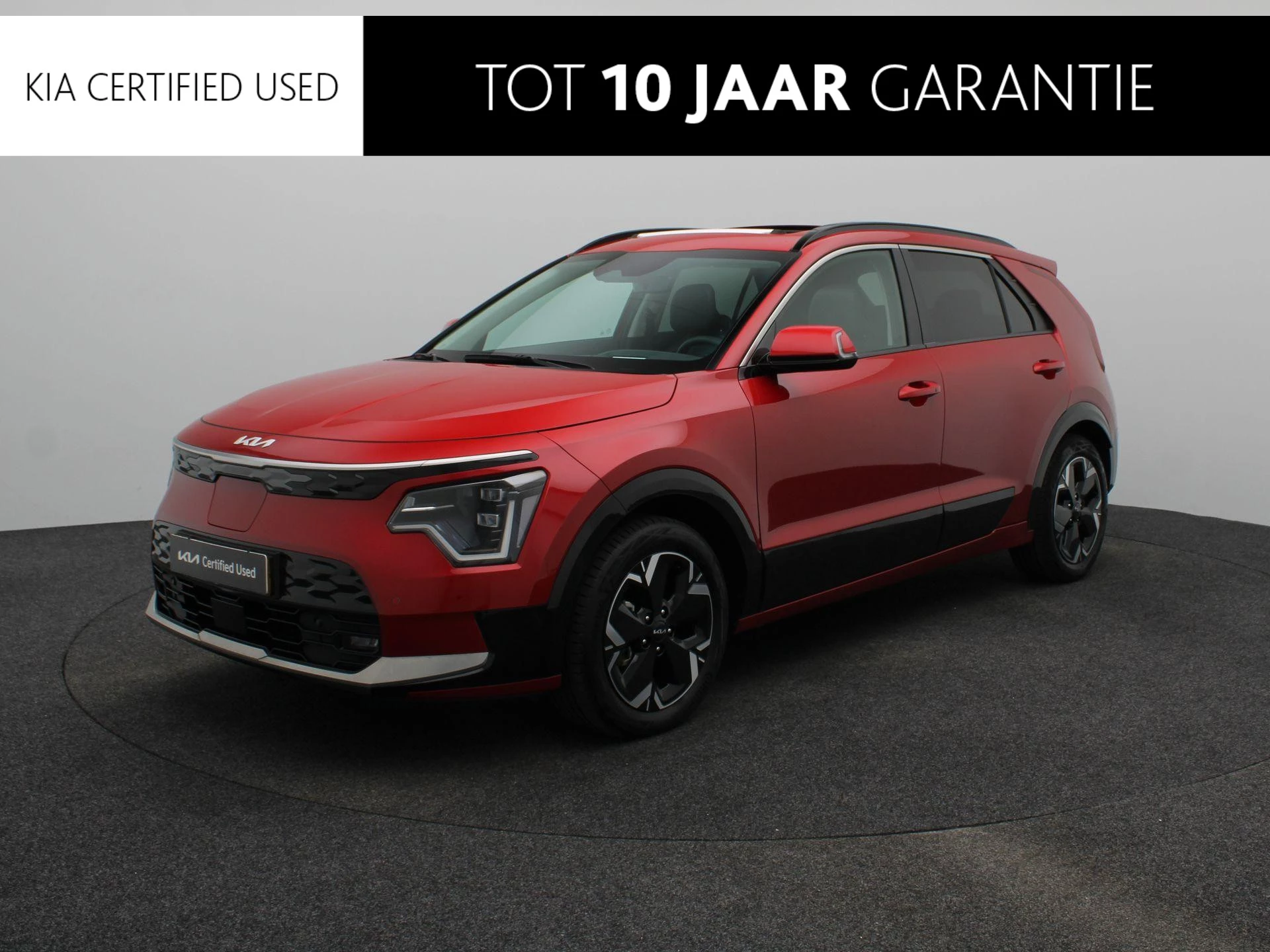 Kia-Niro EV-image-0