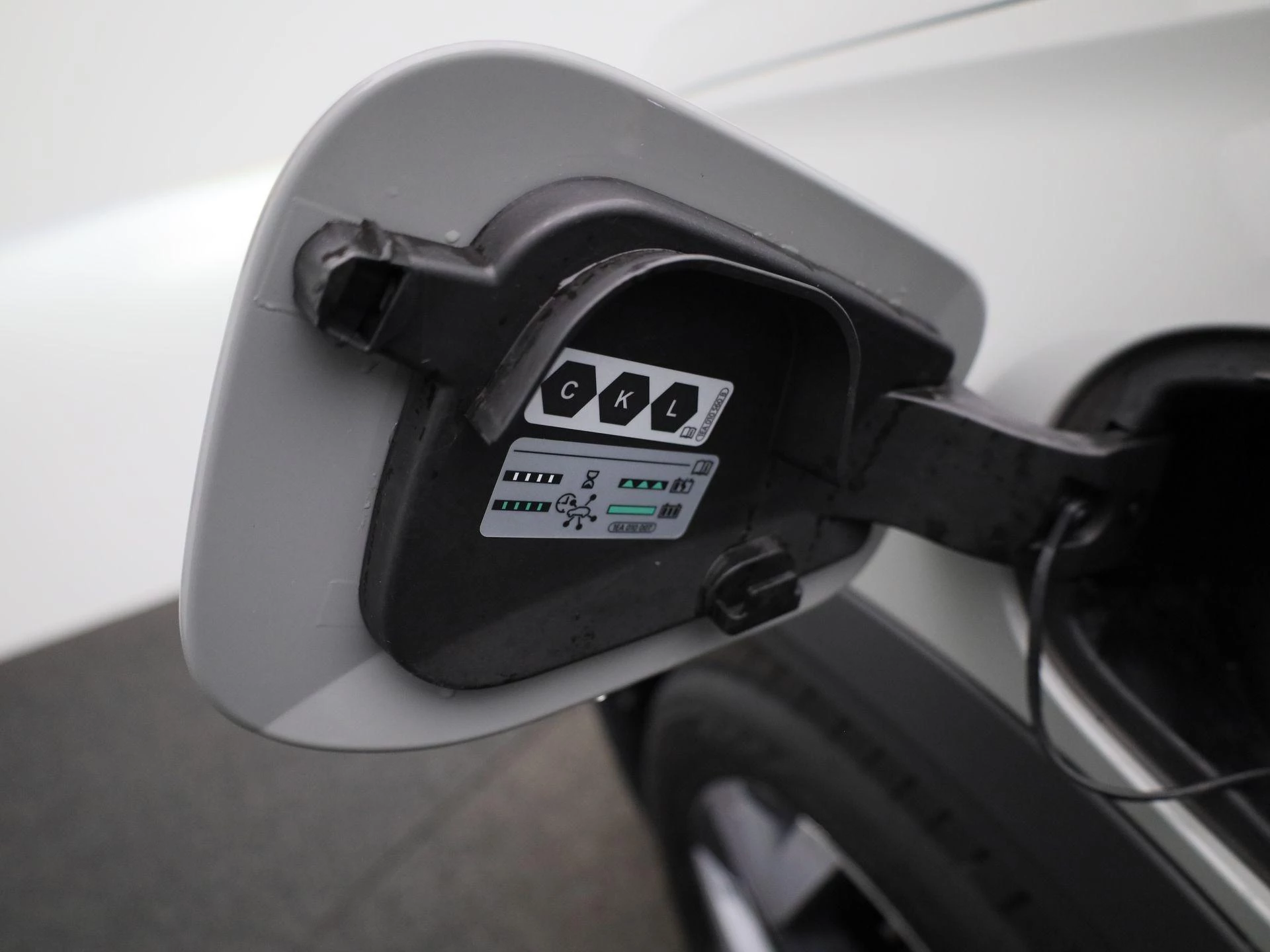 Škoda Kodiaq 1.5 TSI PHEV Sportline Business