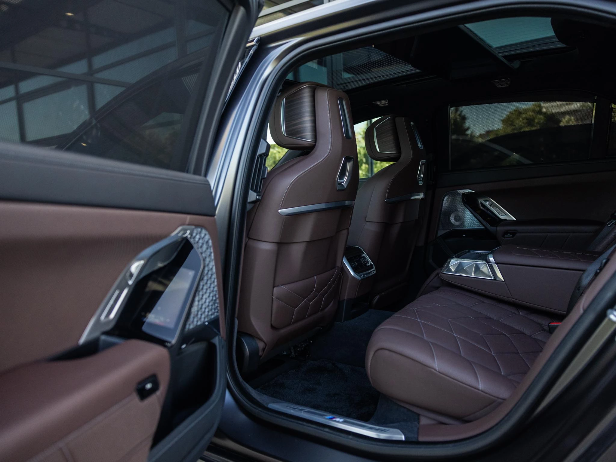 BMW 7 Serie M760e xDrive