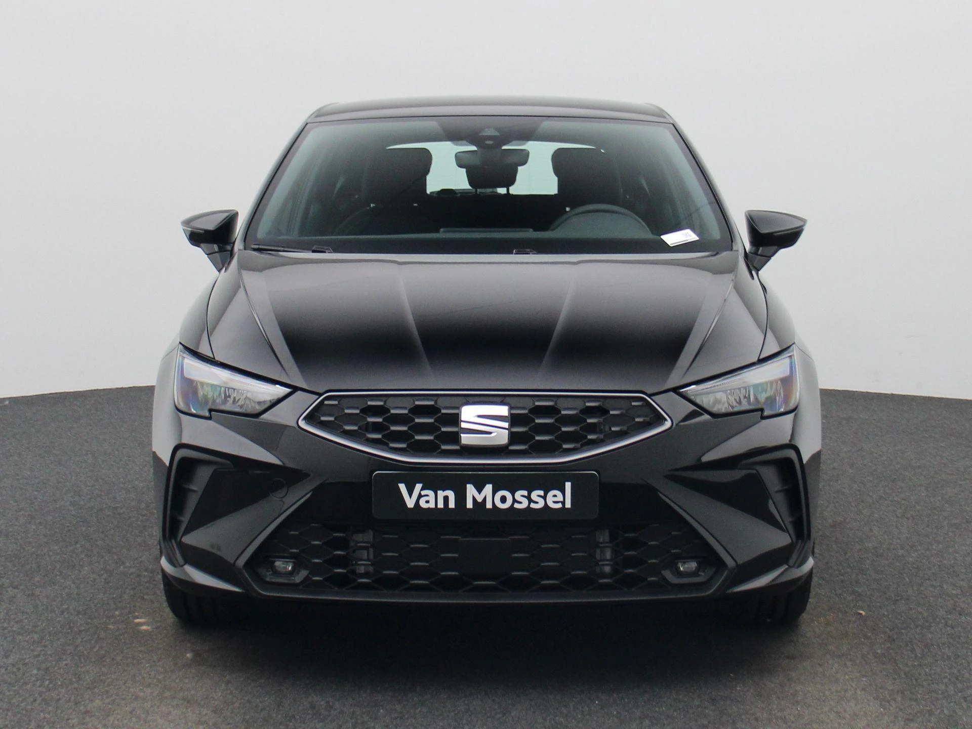 SEAT Ibiza 1.0 EcoTSI Style Plus