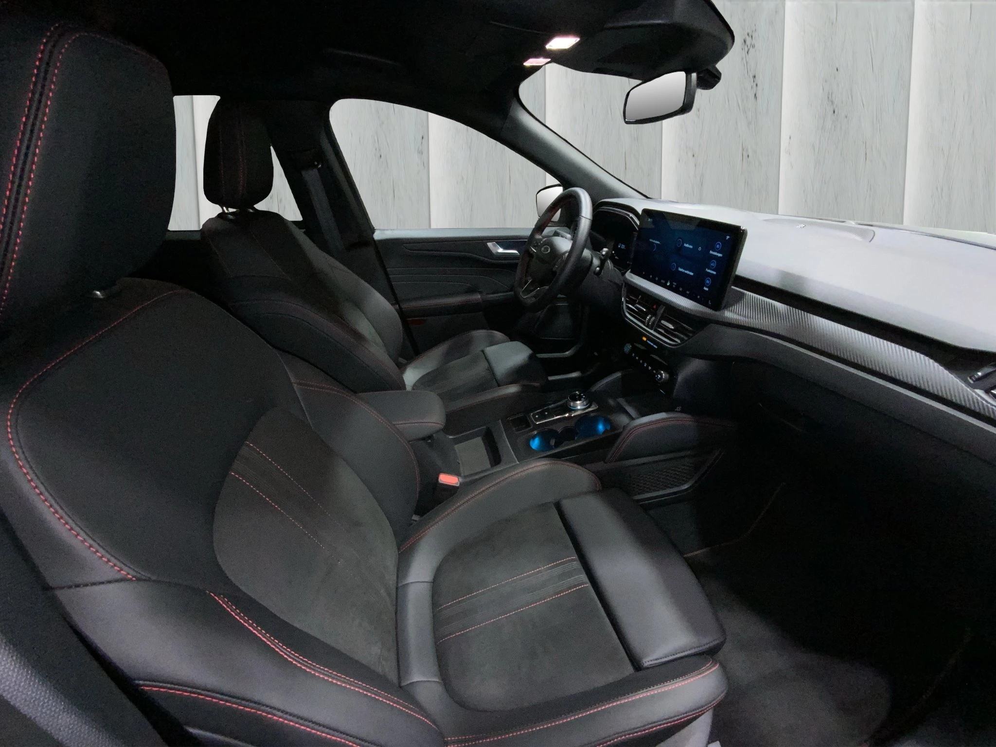 Ford Kuga ST-Line X Aut.*360GRAD*LED-MATRIX*NAVI*GRA*WINTER-PKT.