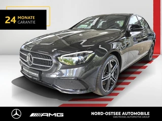 Mercedes-Benz E-Klasse 300 e AVANTGARDE KAMERA DISTRO PANO NIGHT LED AVANTGARDE
