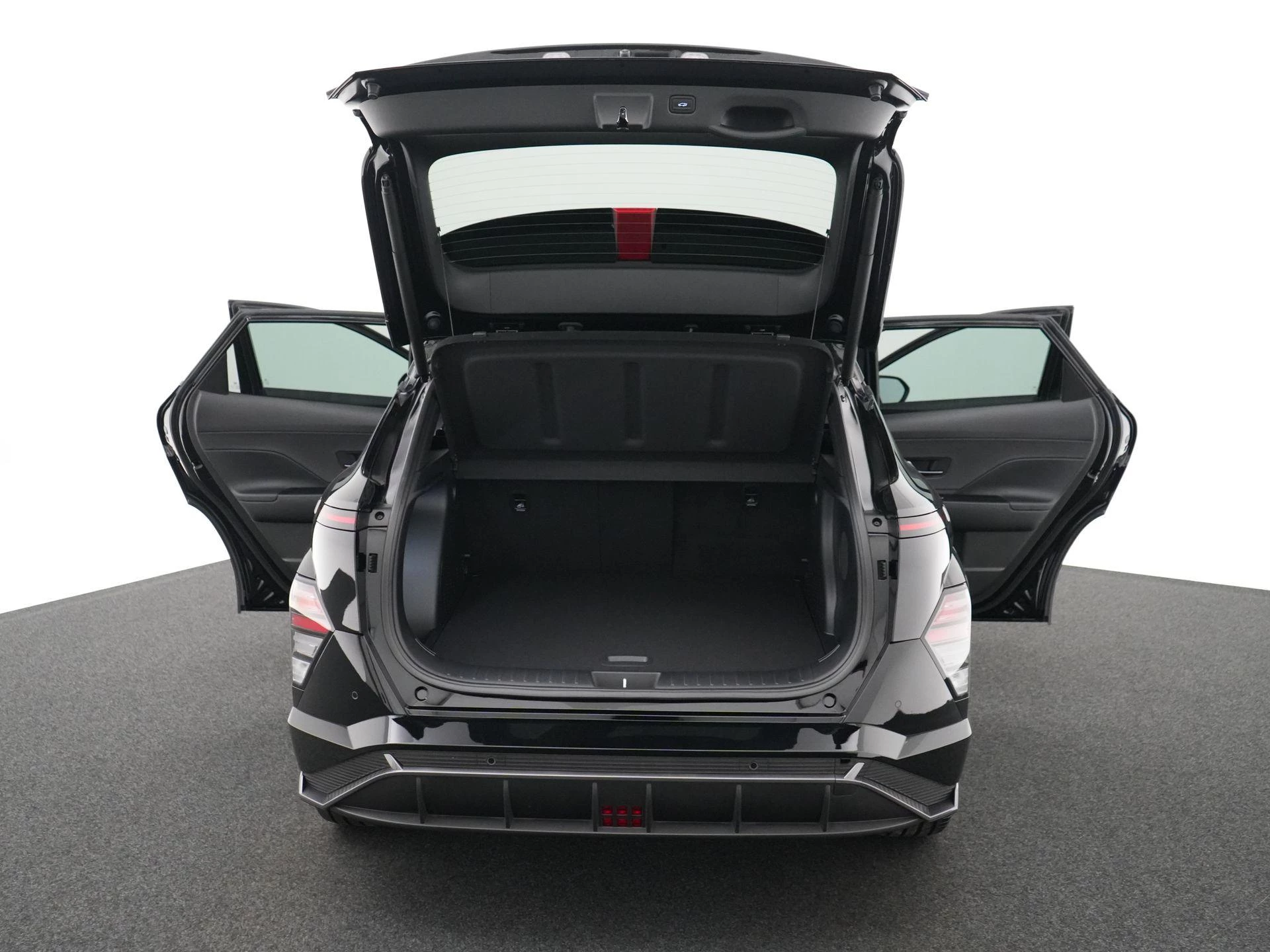Hyundai Kona Electric N Line 65.4 kWh