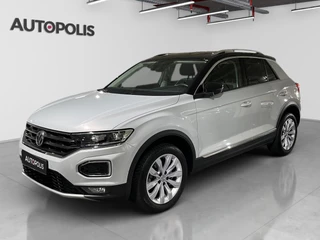 Volkswagen T-Roc 1.5 TSI ACT 110kW Style DSG7