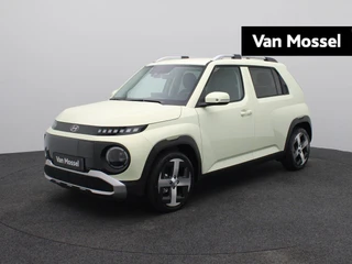 Hyundai Inster Evolve 49 kWh
