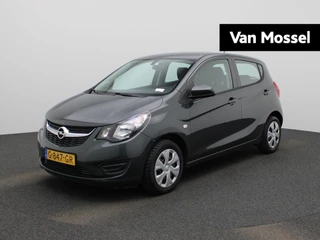 Opel KARL 1.0 ecoFLEX 120 Jaar Edition