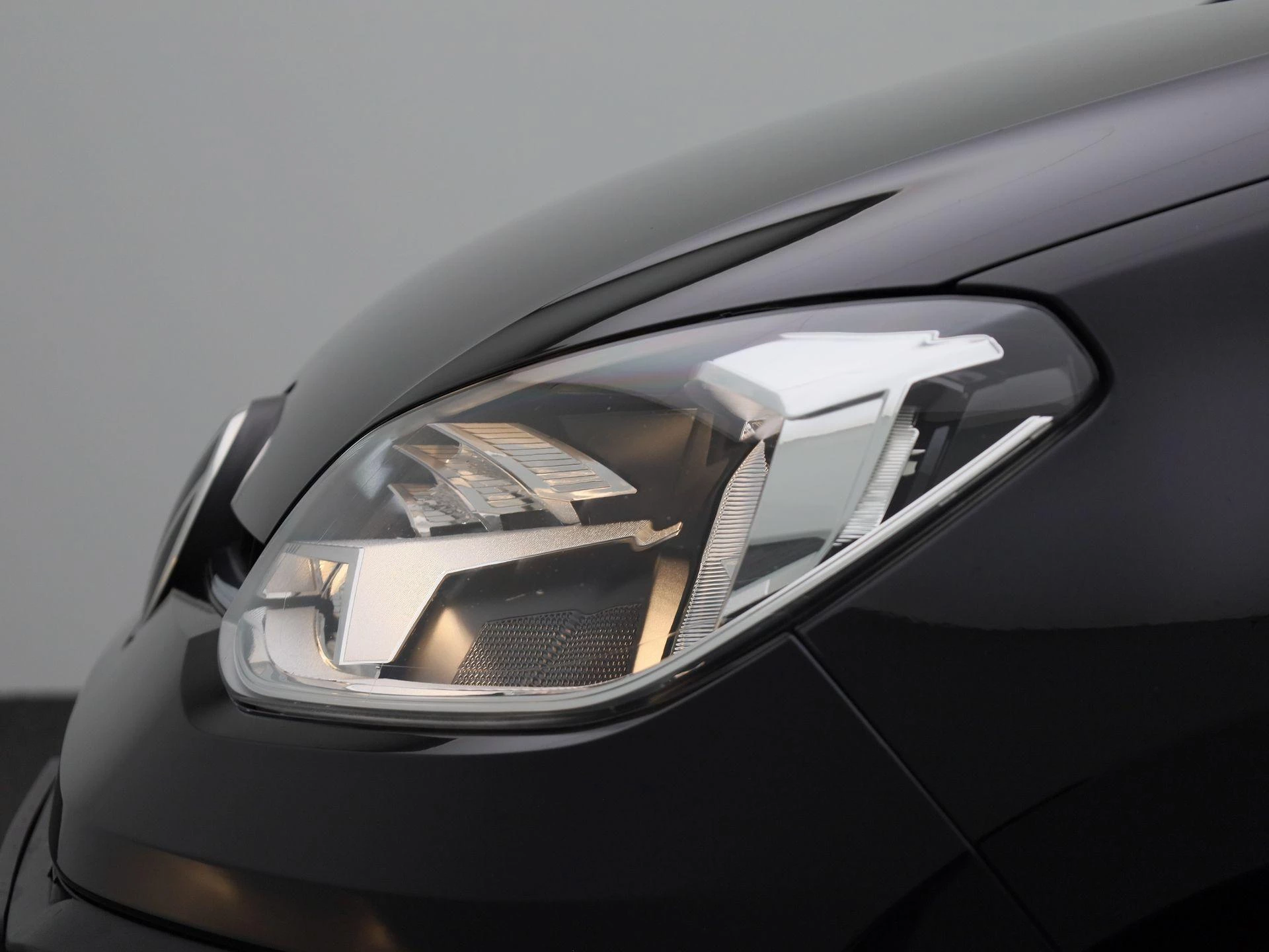 Volkswagen up! 1.0