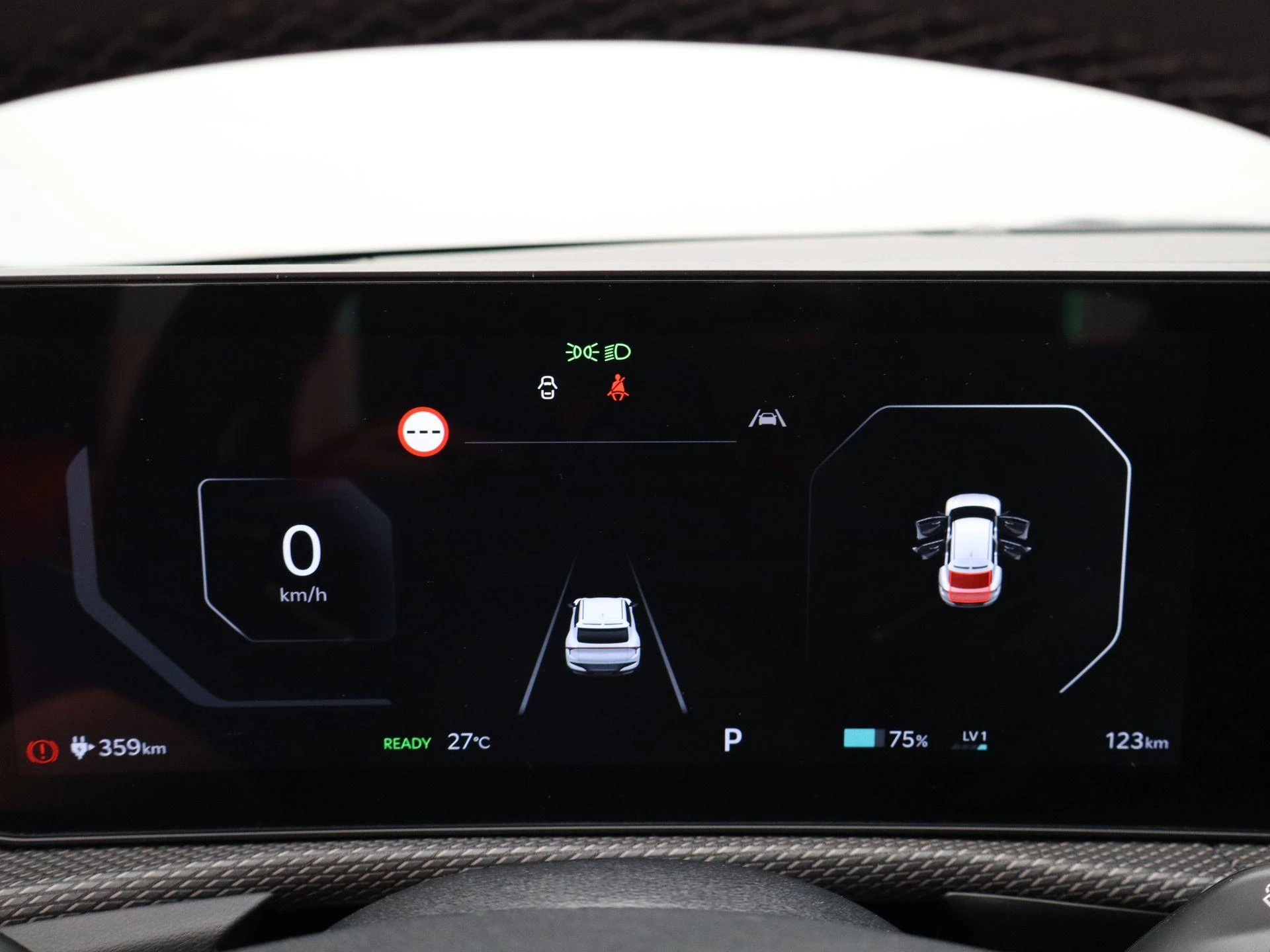 Kia EV6 Plus 84 kWh