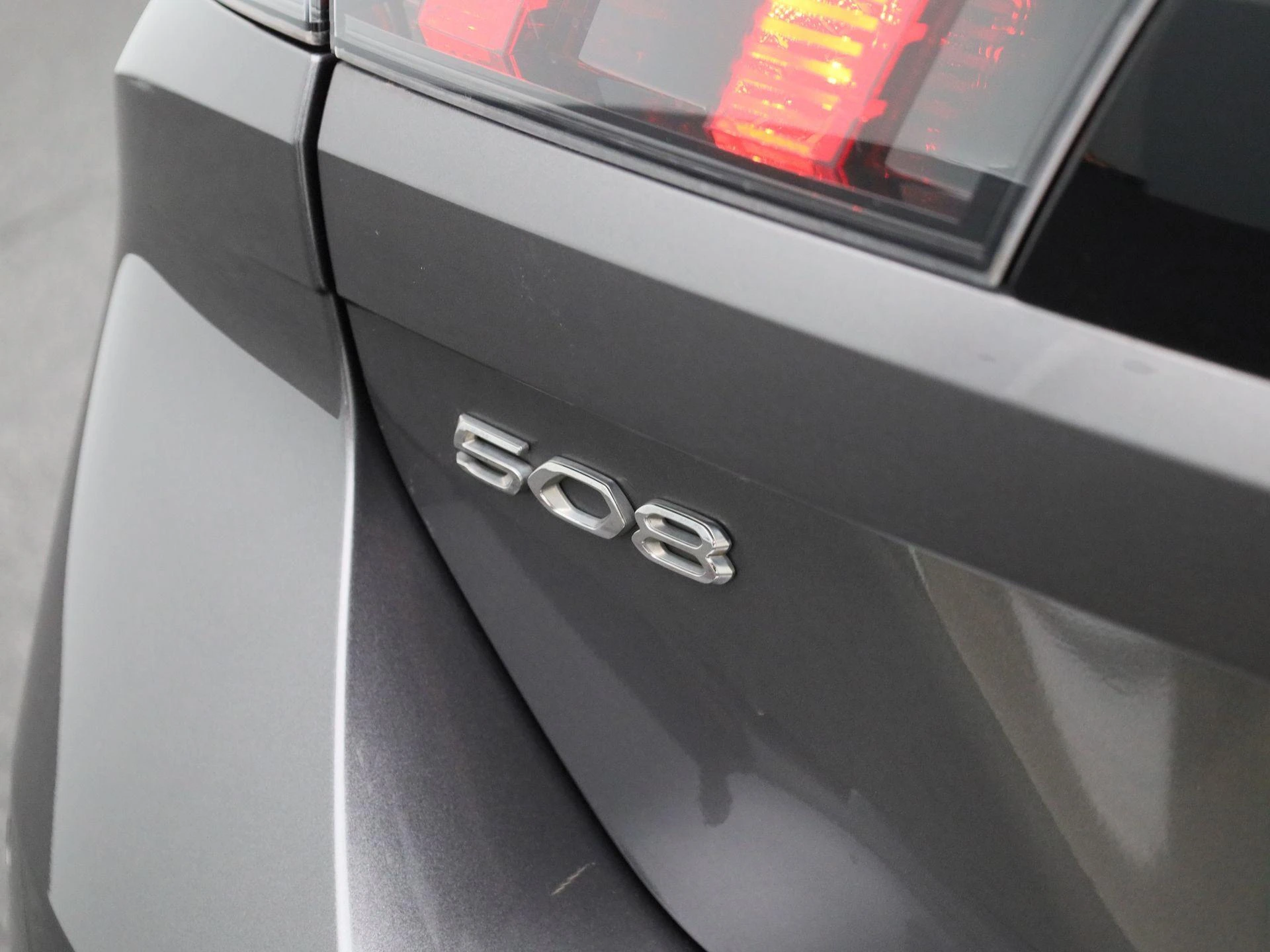 Peugeot 508 SW 1.5 BlueHDI Allure