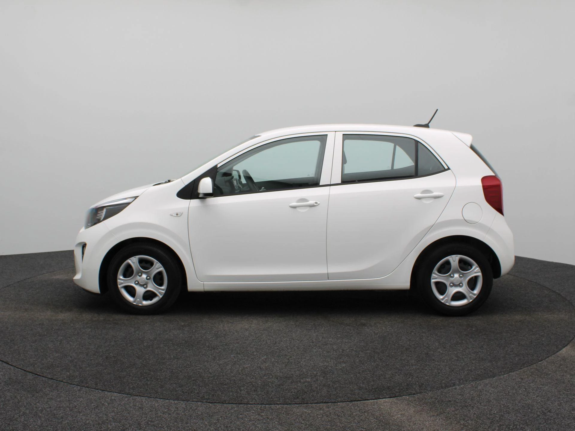 Kia Picanto 1.0 DPi ComfortLine
