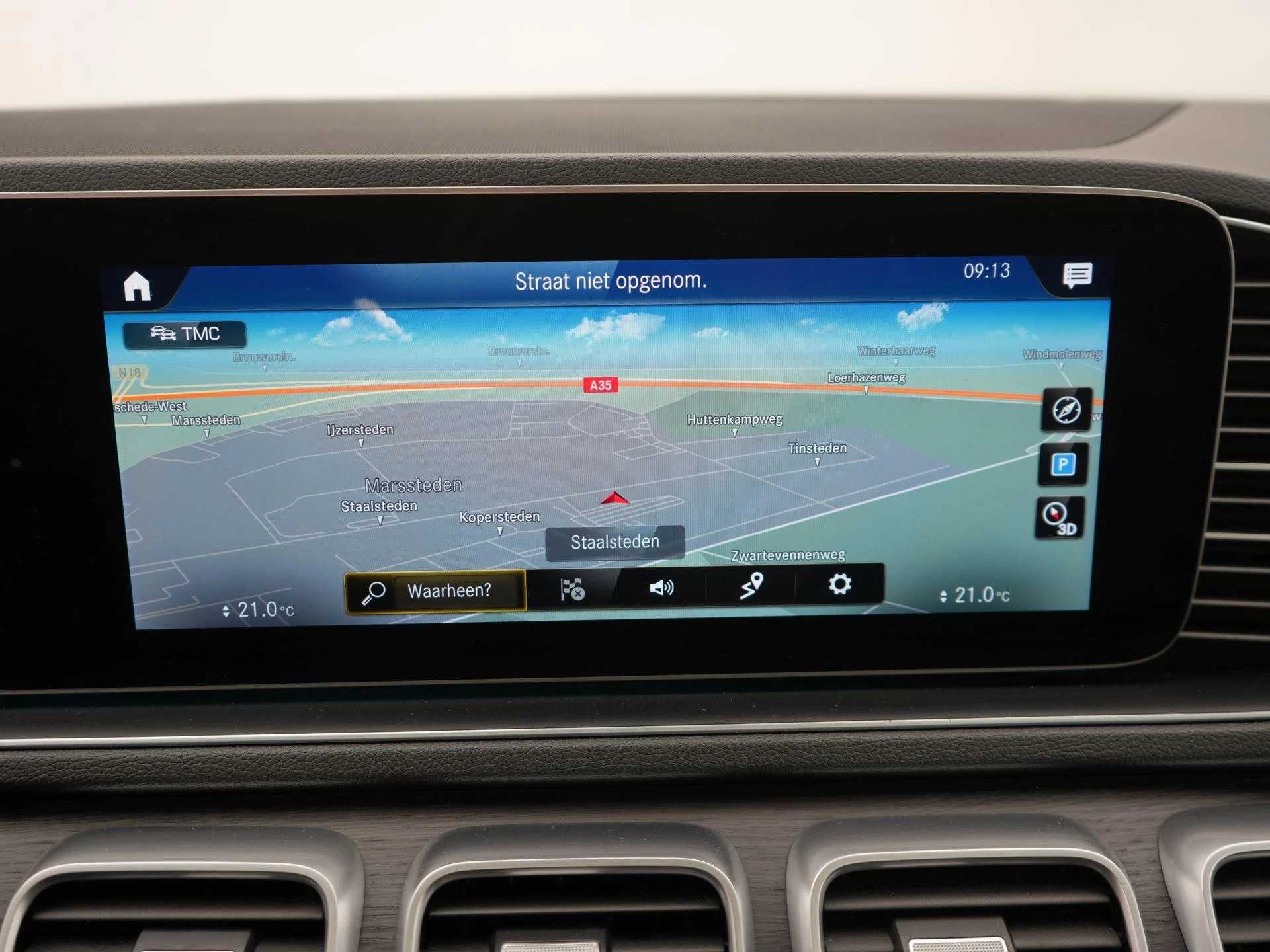 Mercedes-Benz GLE 450 4MATIC Premium Plus