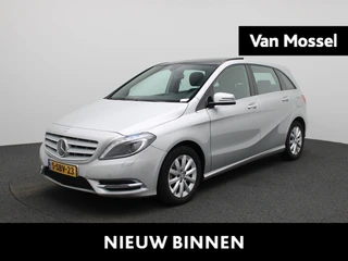 Mercedes-Benz B-Klasse 180 Ambition