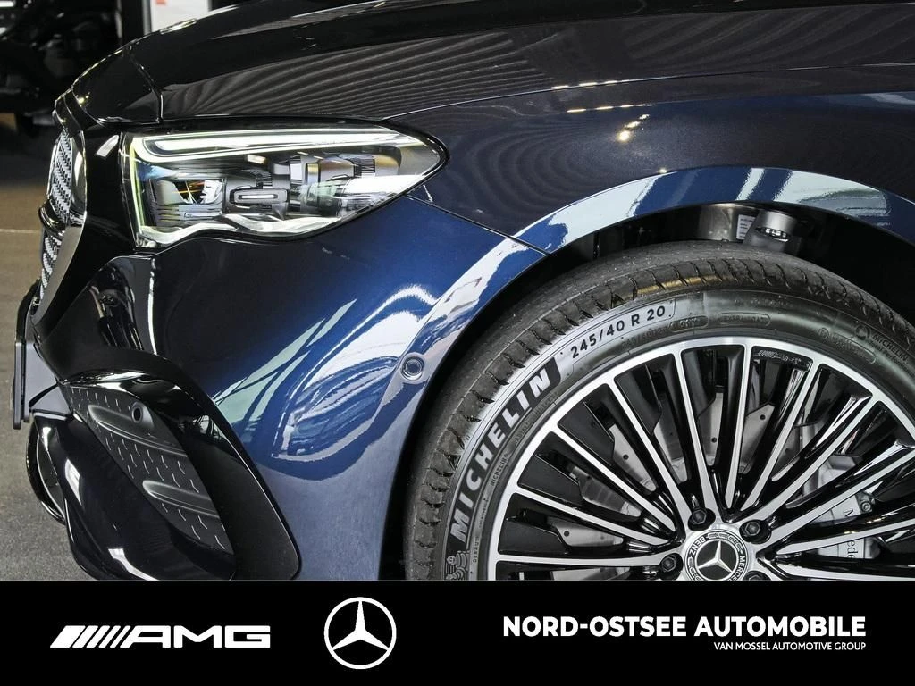Mercedes-Benz E-Klasse 450 d 4M AMG NIGHT PANO AHK 4D-SOUND HAL AMG Line
