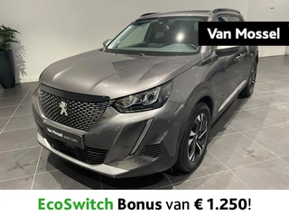 Peugeot 2008 1.2T Allure automaat