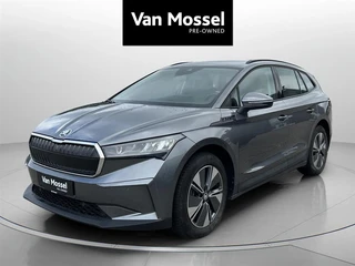 Škoda Enyaq iV 60 180HK 5d Aut.