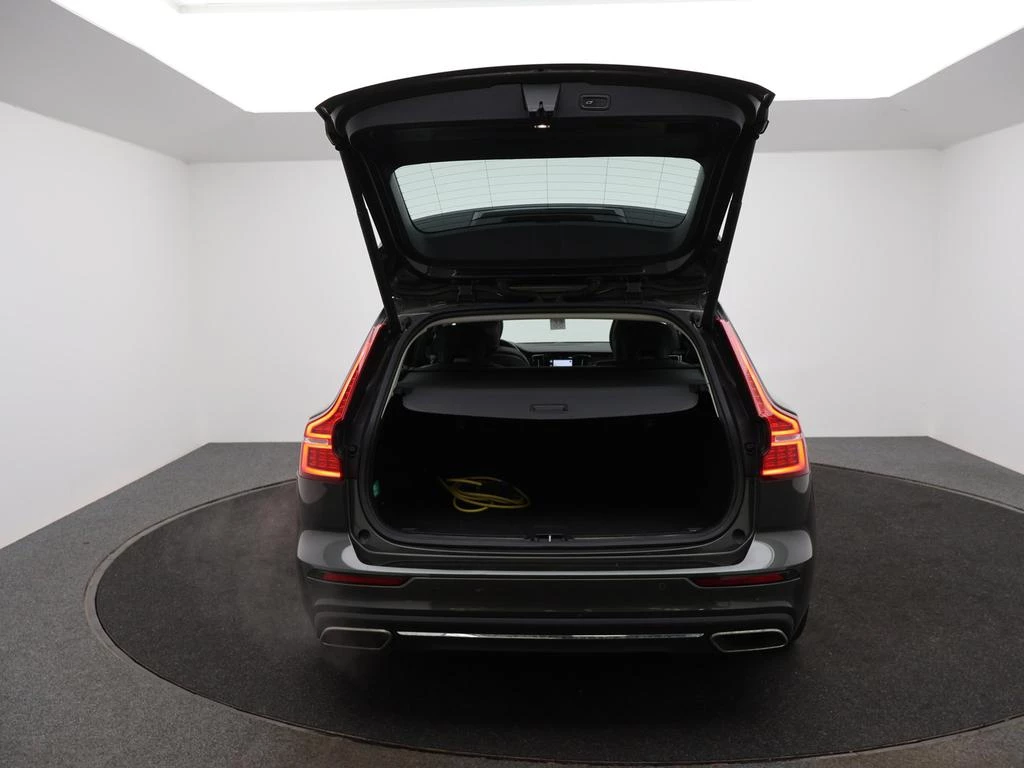 Volvo V60 Volvo V60 2.0 T8 PHEV AWD *AUTOMAAT*PANODAK*VIRTUAL COCKPIT*LEDER*SPORTZETELS*CRUISE*NAVI*APP-CONNECT*...*