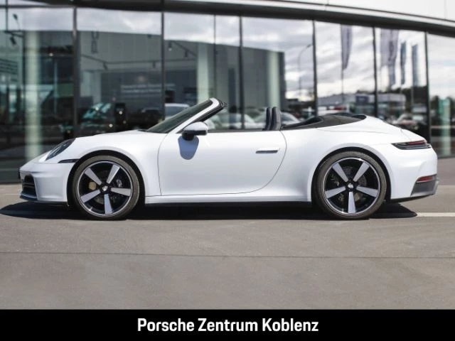 Porsche 911 992 -2 Carrera Cabriolet carrera992 992 -2 (911) Carrera Cabriolet carrera