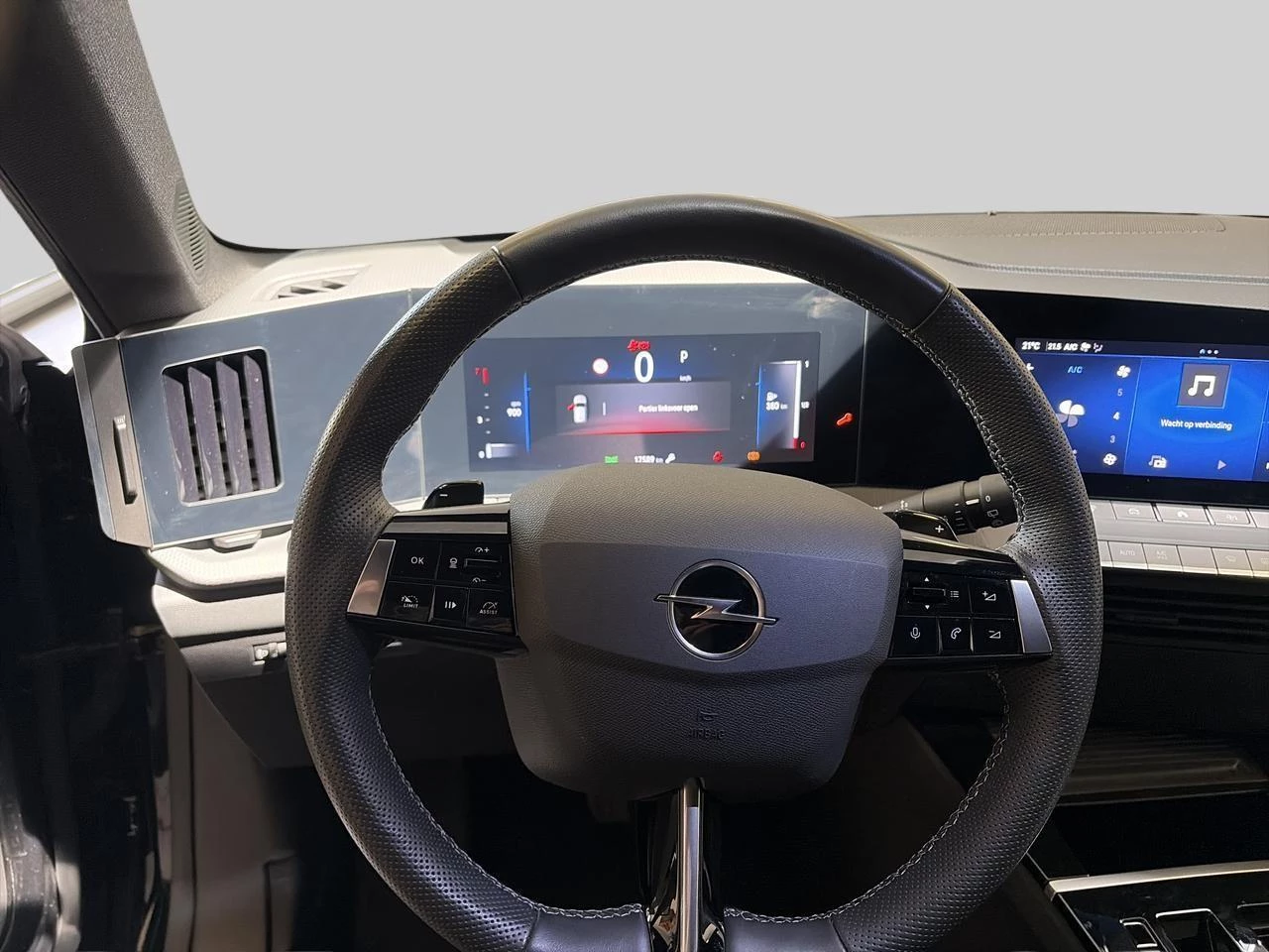Opel Astra 1.2 Turbo 96kW S/S Edition Auto