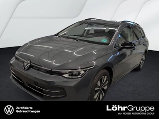 Volkswagen Golf VIII Variant 1.5 TSI GOAL /LED/AHK/LED/ACC
