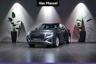 Audi Q2 1.0 30 TFSI S Line