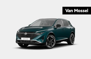 Nissan QASHQAI 1.5 e-Power Tekna Plus 205PK