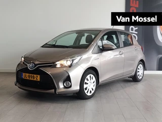 Toyota Yaris 1.5 Hybrid Aspiration