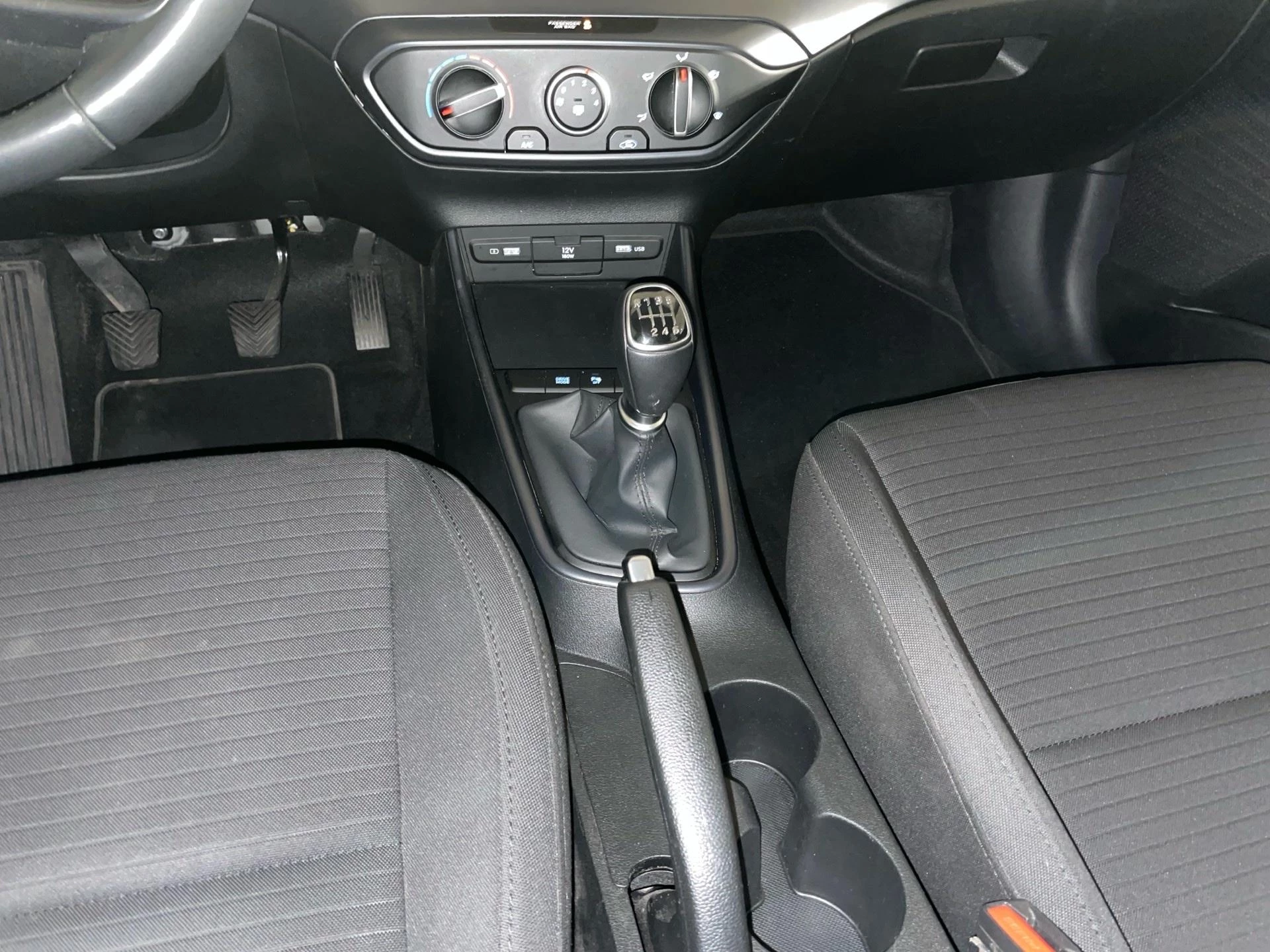 Hyundai i20 1.0 T-GDi 48V 74kW Techno