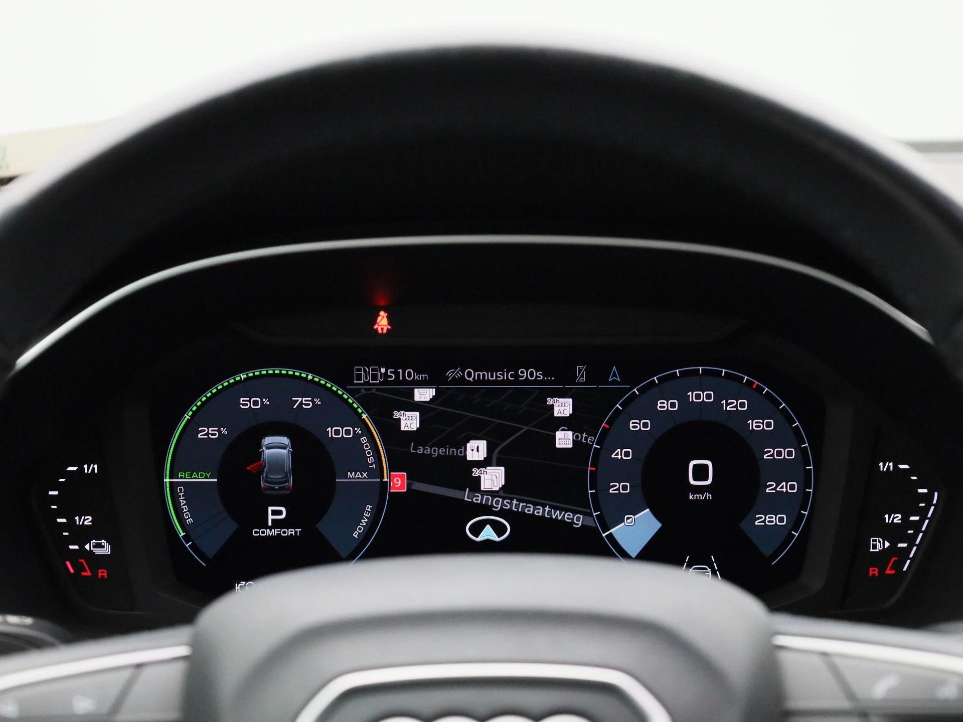 Audi Q3 45 TFSI e S tronic