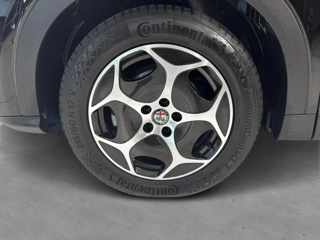 Alfa Romeo Tonale 1.5 130 MHEV Super FWD