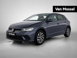 Volkswagen Polo 1.0 TSI Life Edition 95 PK