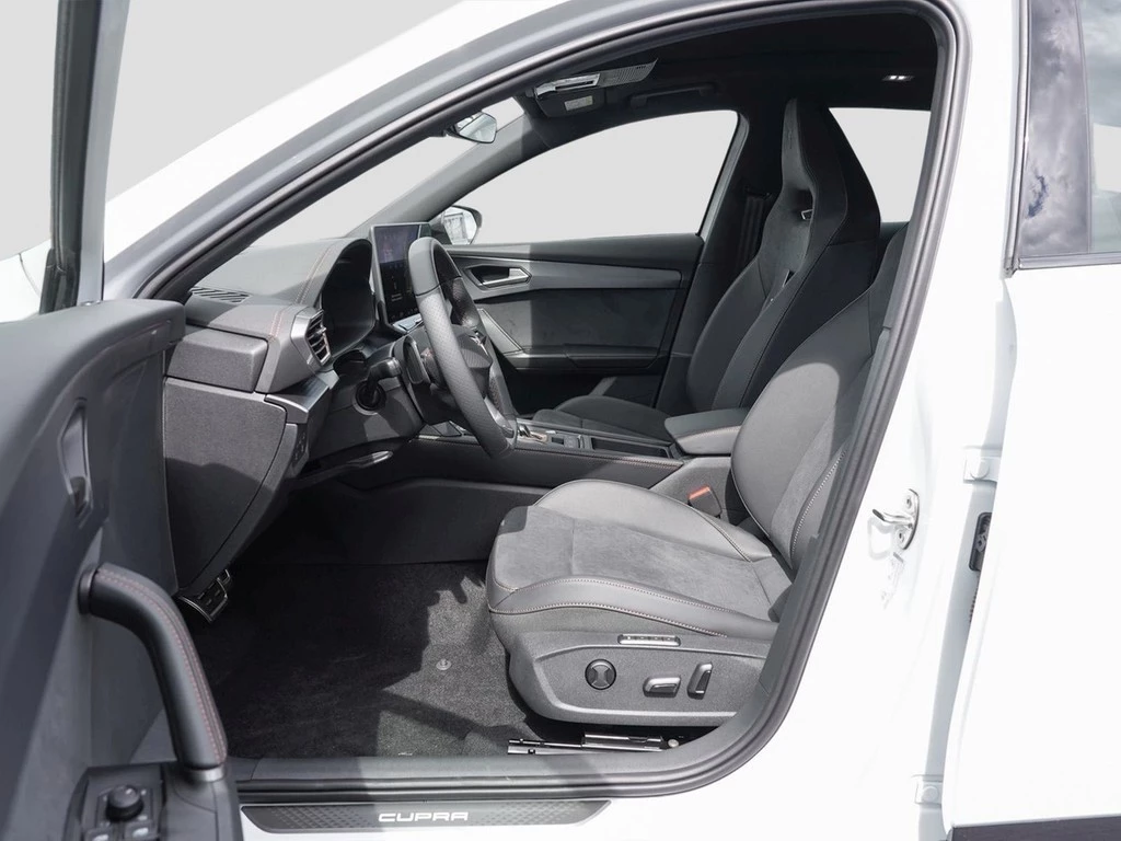 CUPRA Formentor VZ 1.5 e-Hybrid 200kW/272PS 6-Gang-DSG