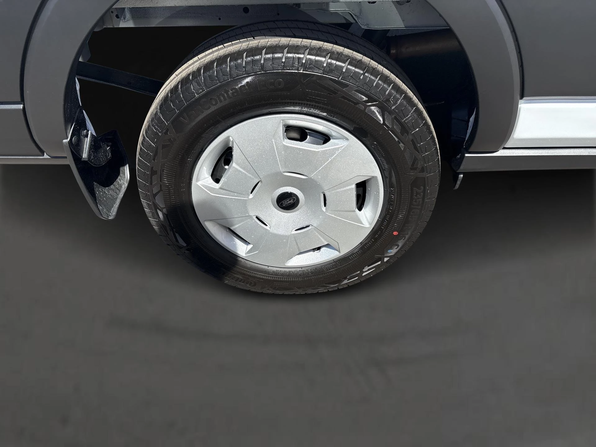 Ford Transit 350L RWD Trend|L3H3|360 Camera|Adaptive CC