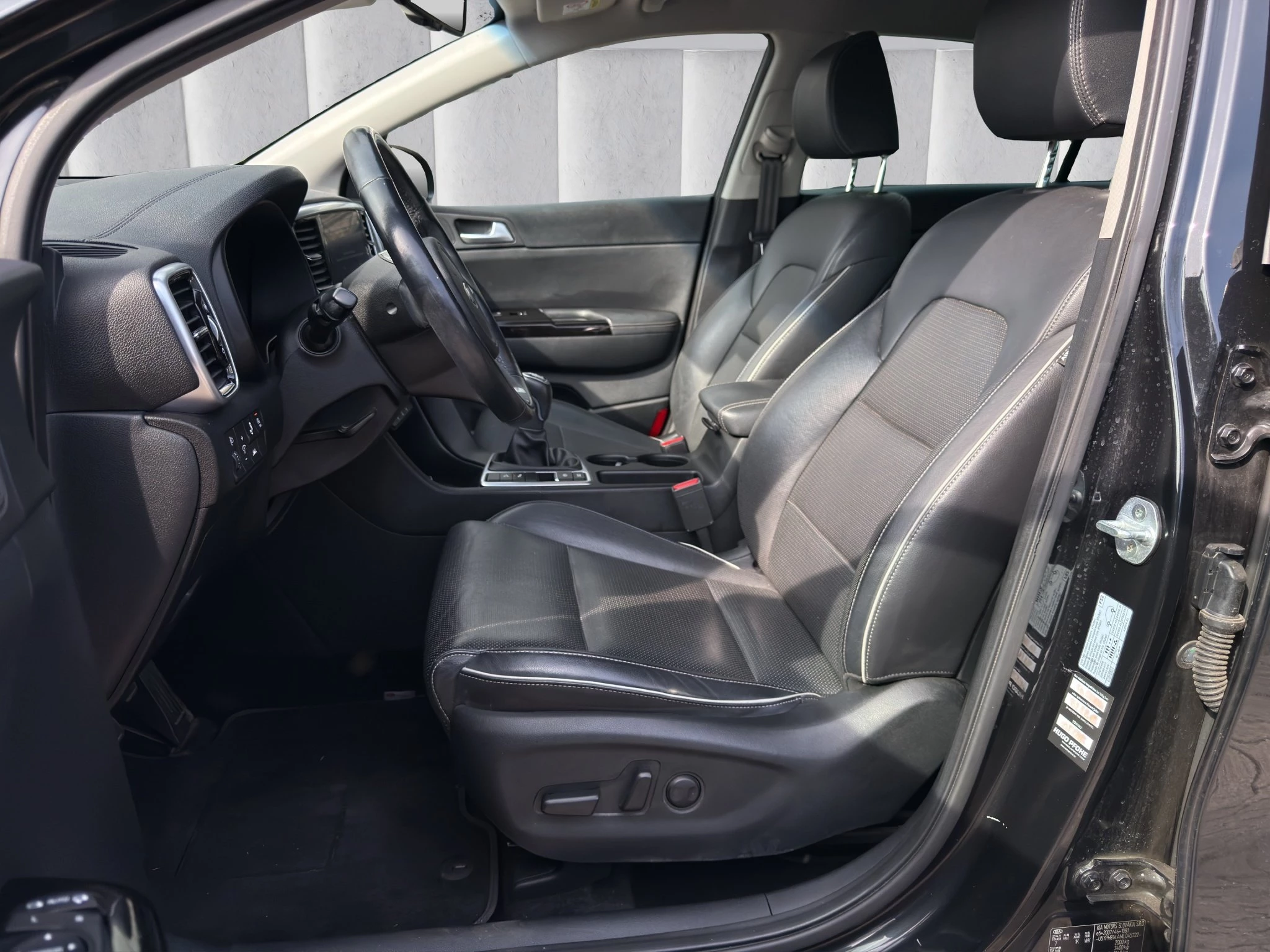 Kia Sportage 1.6 GDI 2WD