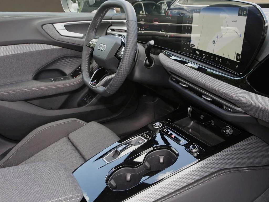 Audi A5 Lim. e-hybrid Q edition one 19"*NAVI*VIRTUAL*R-CAM*ACC*PDC*MATRIX-LED*SHZ